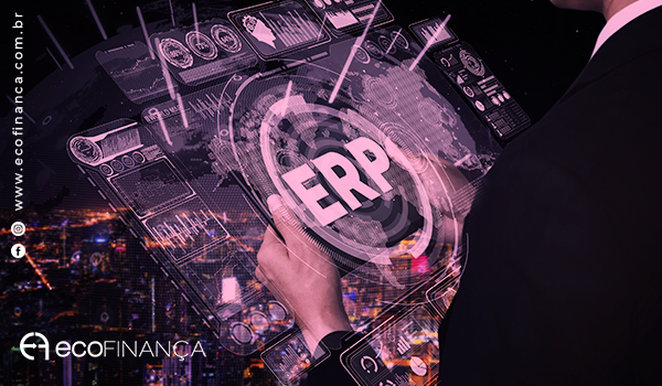 SISTEMA ERP