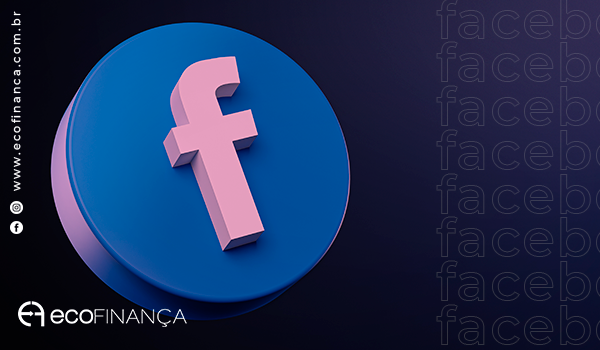 REDE SOCIAL AZUL