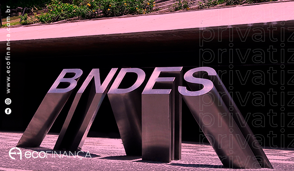 Privatização da Eletrobras
