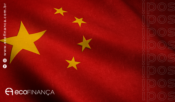 IPOs podem ser liberadas pela China, Hong Kong é uma das especulações