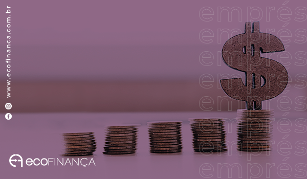 Juros dos empréstimos mais caros