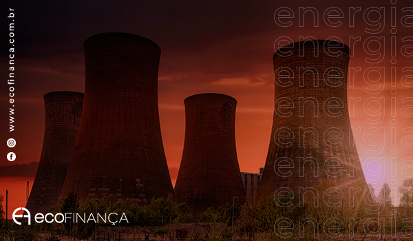 Energia Nuclear é prioridade no Brasil, entenda!