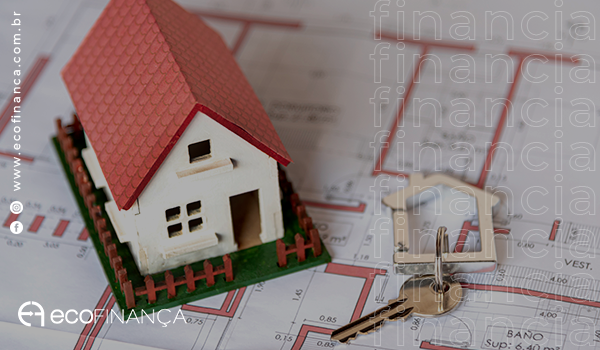 Juros dos financiamentos imobiliários; saiba tudo sobre este assunto!