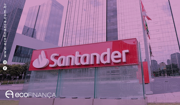 Transferências via WhatsApp; Santander oferece ferramenta aos clientes.