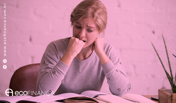Ansiedade no trabalho, como saber se sua equipe precisa da sua ajuda?
