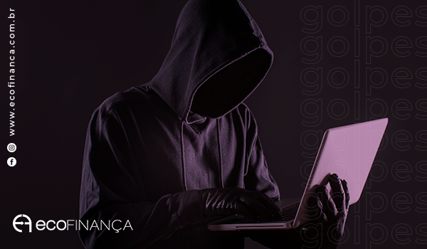 Golpes na internet; quem está mais vulnerável?