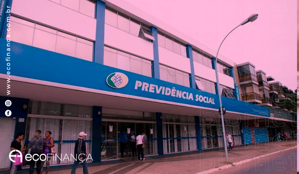 INSS convoca beneficiários através de cartas para regularização de documentos.