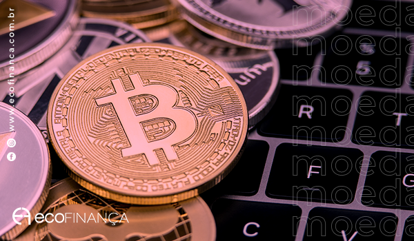 Moedas digitais podem ser prejudiciais