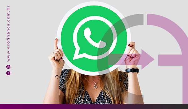 mudanças no WhatsApp