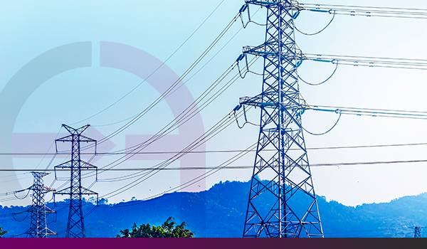 Racionamento de energia