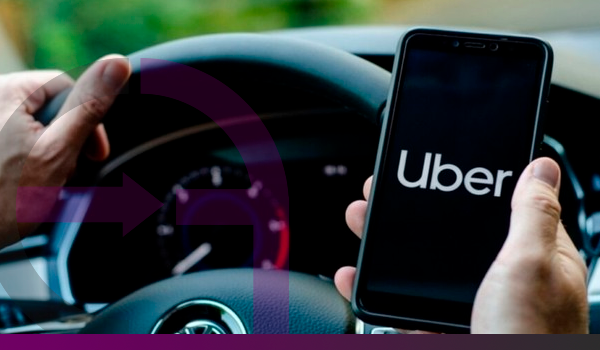 Uber Chip, empresa de aplicativo lança chip e facilita a vida dos usuários