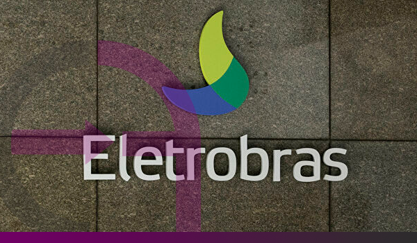 Privatização da Eletrobras