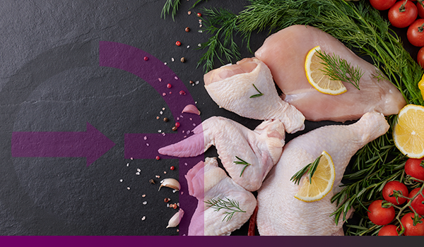 Tyson Foods; recall em produtos nos prejudica a empresa nos EUA.