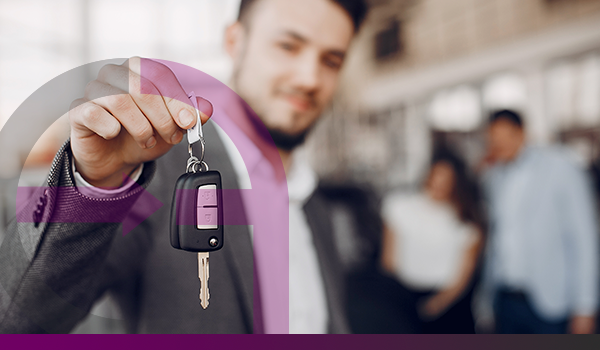 Comprar um carro ou investir meu dinheiro?