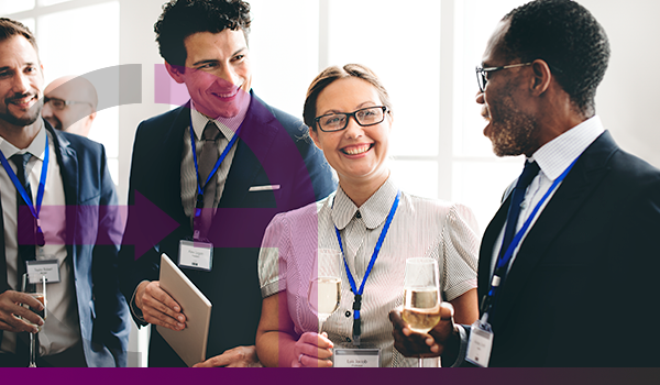 networking profissional