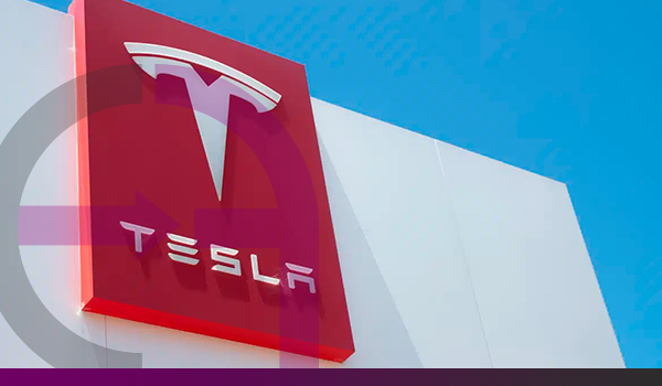 Panasonic negociou ações da Tesla
