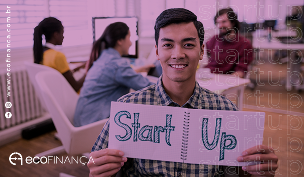 Investimentos coletivos em Startups têm crescido em 2021. Saiba mais!