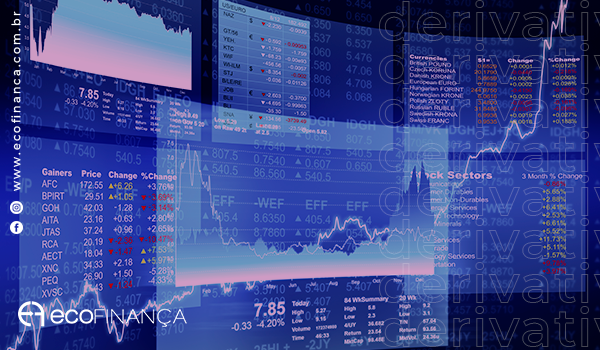 Conhecendo os derivativos, como investir ou se proteger com essa modalidade