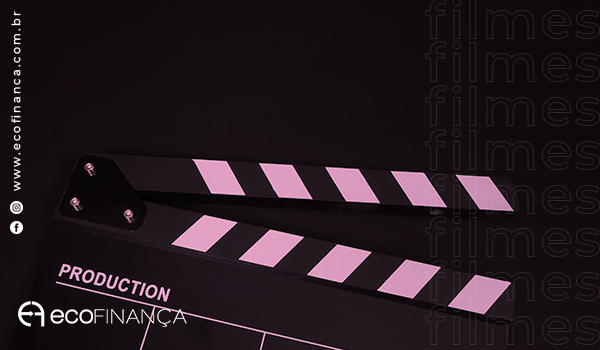 Filmes sobre finanças: 6 opções para aprender sobre o assunto
