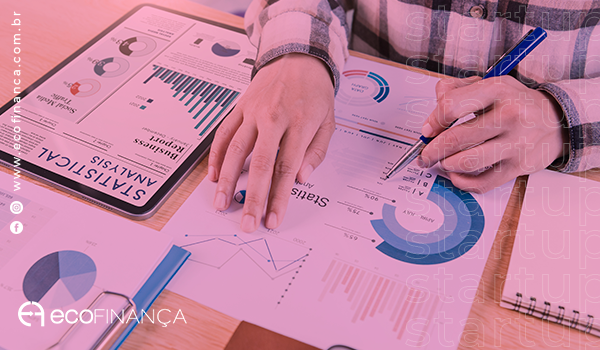 Acesso a capital; como startups arranjam dinheiro de investidores?