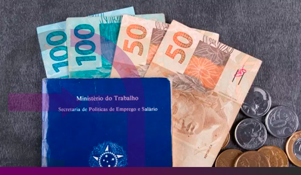 décimo terceiro salário