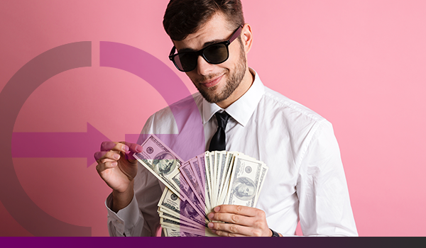Como se tornar um milionário? Aprenda quais são as dicas mais importantes