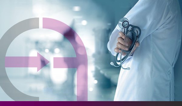 Planos de saúde em baixa e os hospitais estão ganhando força nessa disputa.