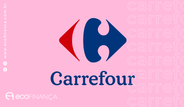 Carrefour e Atacadão; grupo calcula R$100 bi em vendas para 2024