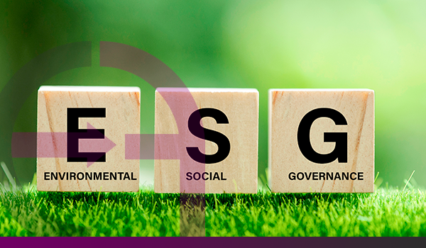 ESG AÇÕES