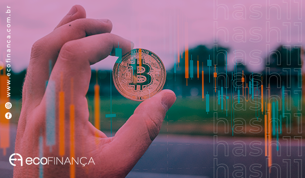 ETF de Criptomoedas