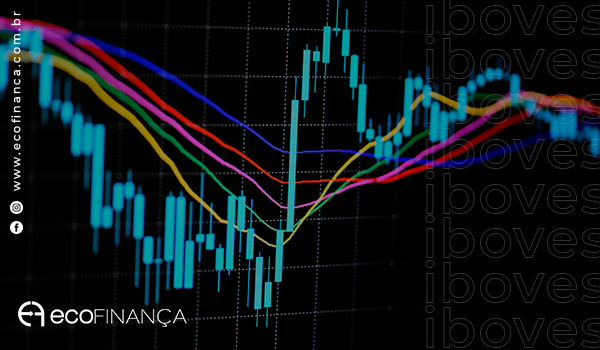 Crise da Evergrande faz Ibovespa operar entre perdas e ganhos