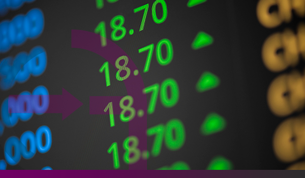 Crise da Evergrande faz Ibovespa operar entre perdas e ganhos