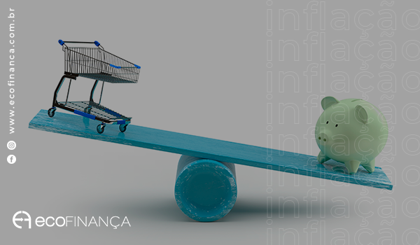 Inflação; o que é e como ela pode impactar seus investimentos