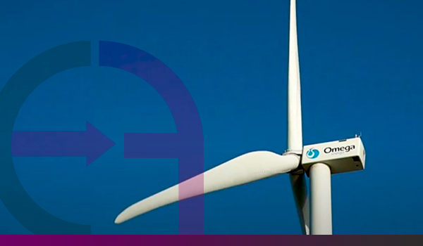 Omega Energia