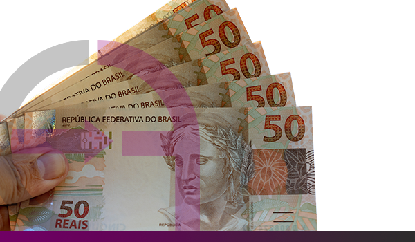 Dinheiro no PayPal