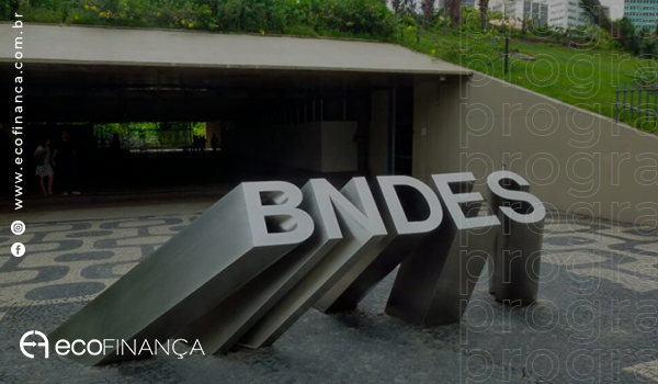 BNDES Garagem