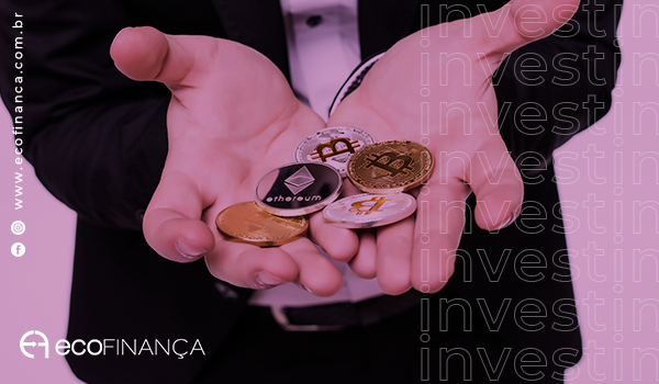 criptomoedas-Bitcoins