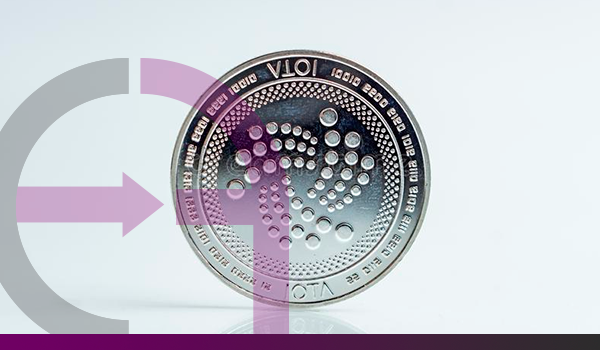 criptomoeda IOTA
