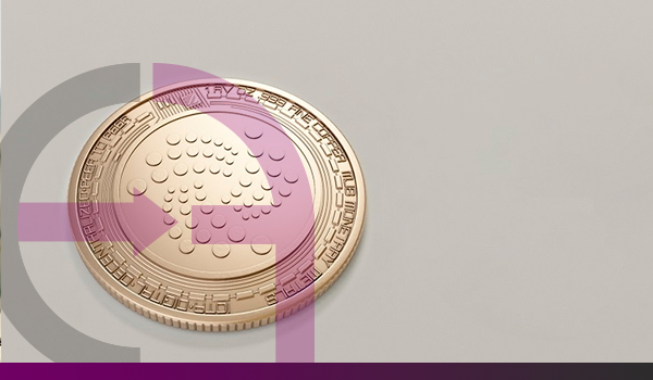 criptomoeda IOTA
