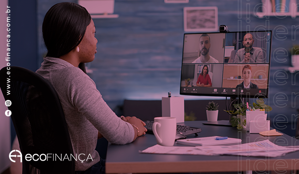 Liderança no trabalho híbrido, qual o novo papel do líder?