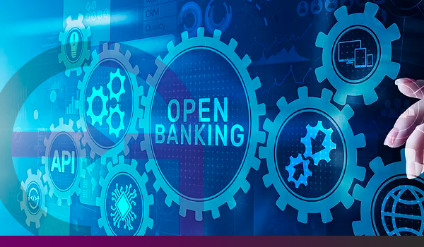 PIX E OPEN BANKING INTEGRAÇÃO