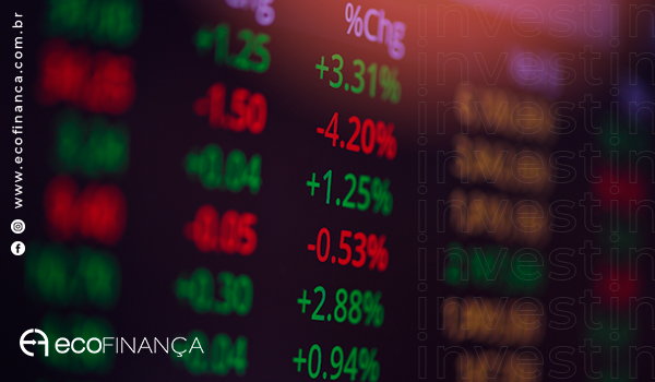 Recuperação da Bolsa em 2021