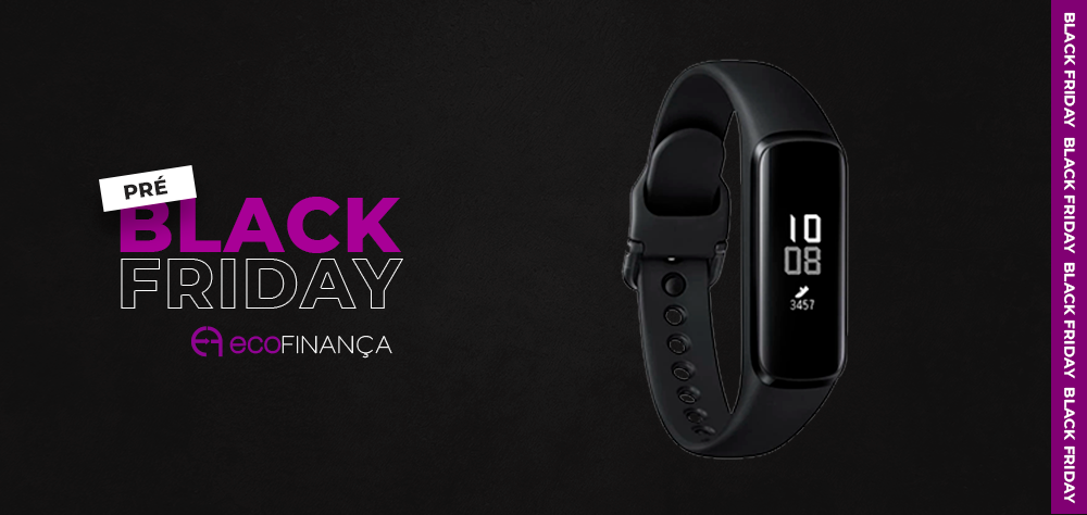 Melhores opções de Smartband
