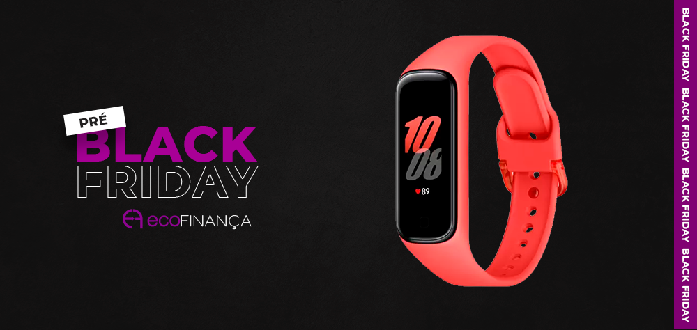 Melhores opções de Smartband