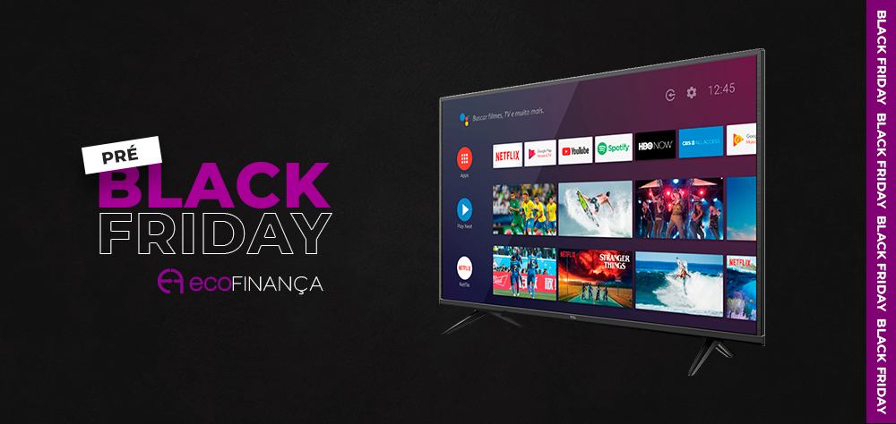 Black Friday 2021