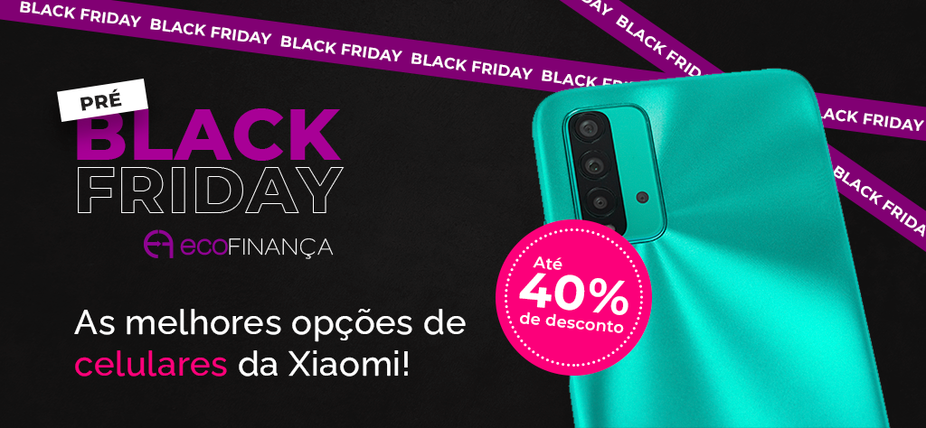 Smartphones Xiaomi