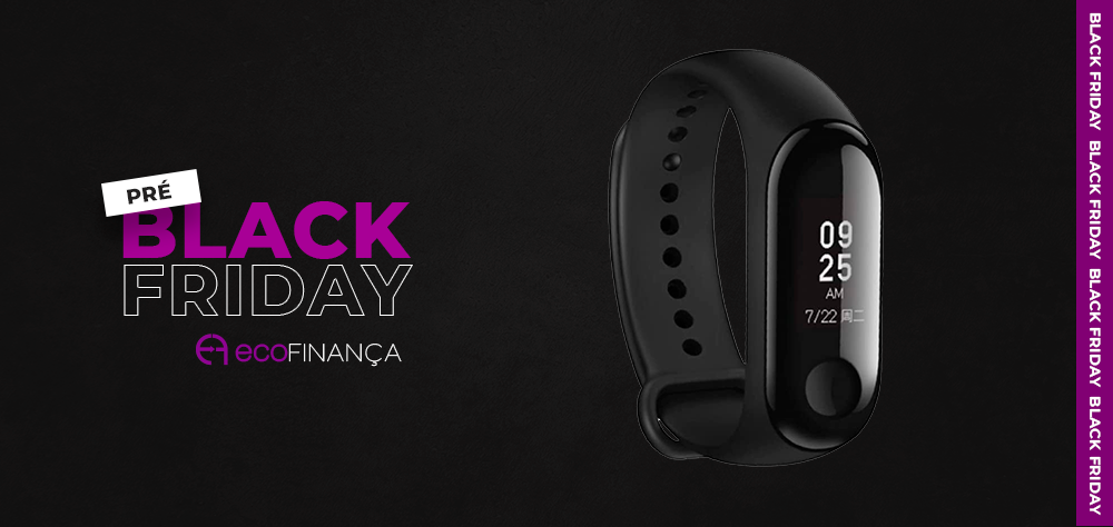Melhores opções de Smartband