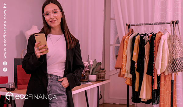 Startups reabrem as lojas físicas