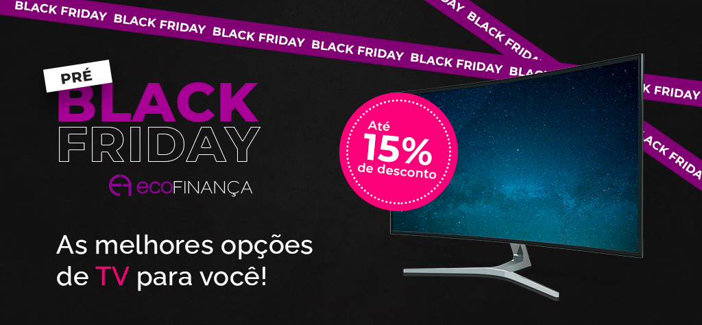 Black Friday 2021 tvs