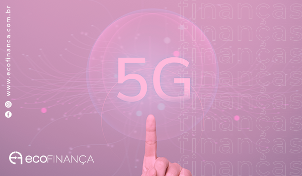 Internet 5G no Brasil pode ter planos mais caros e limitados.